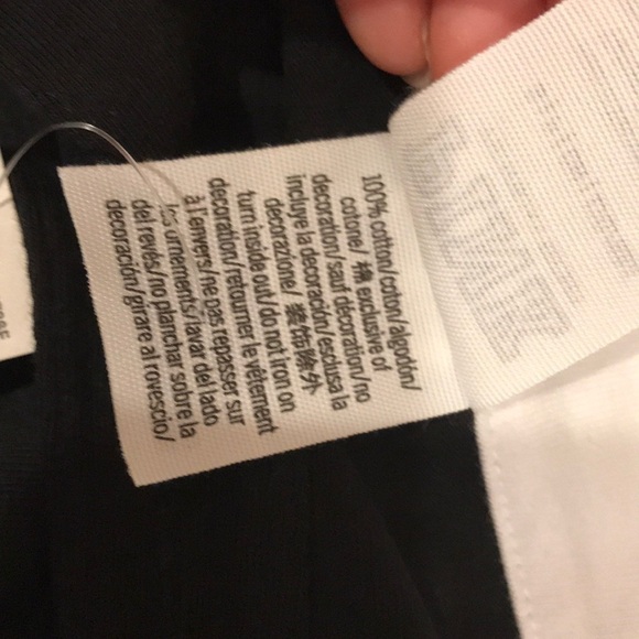 ๐ฏ % Cotton ๐ VS PINK Rugby Shirt - PINK Nation - Picture 6 of 6